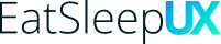 Eat Sleep UX