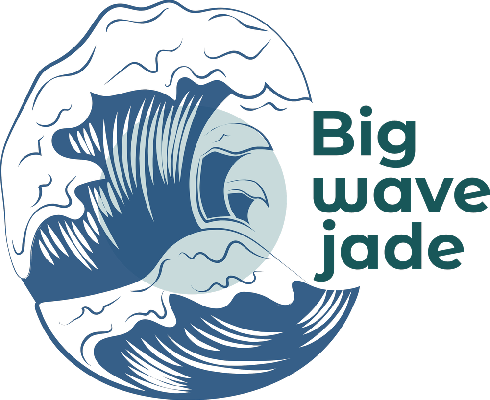 Big Wave Jade
