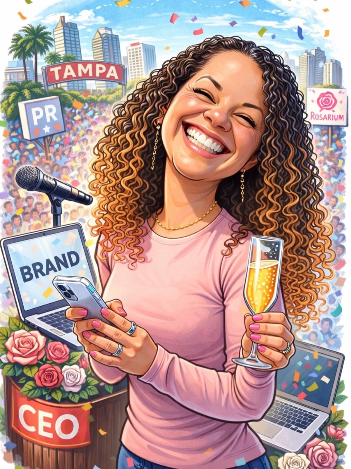 Is this play about us? 😄

I think ROSAI knows us a little... too well. 😂