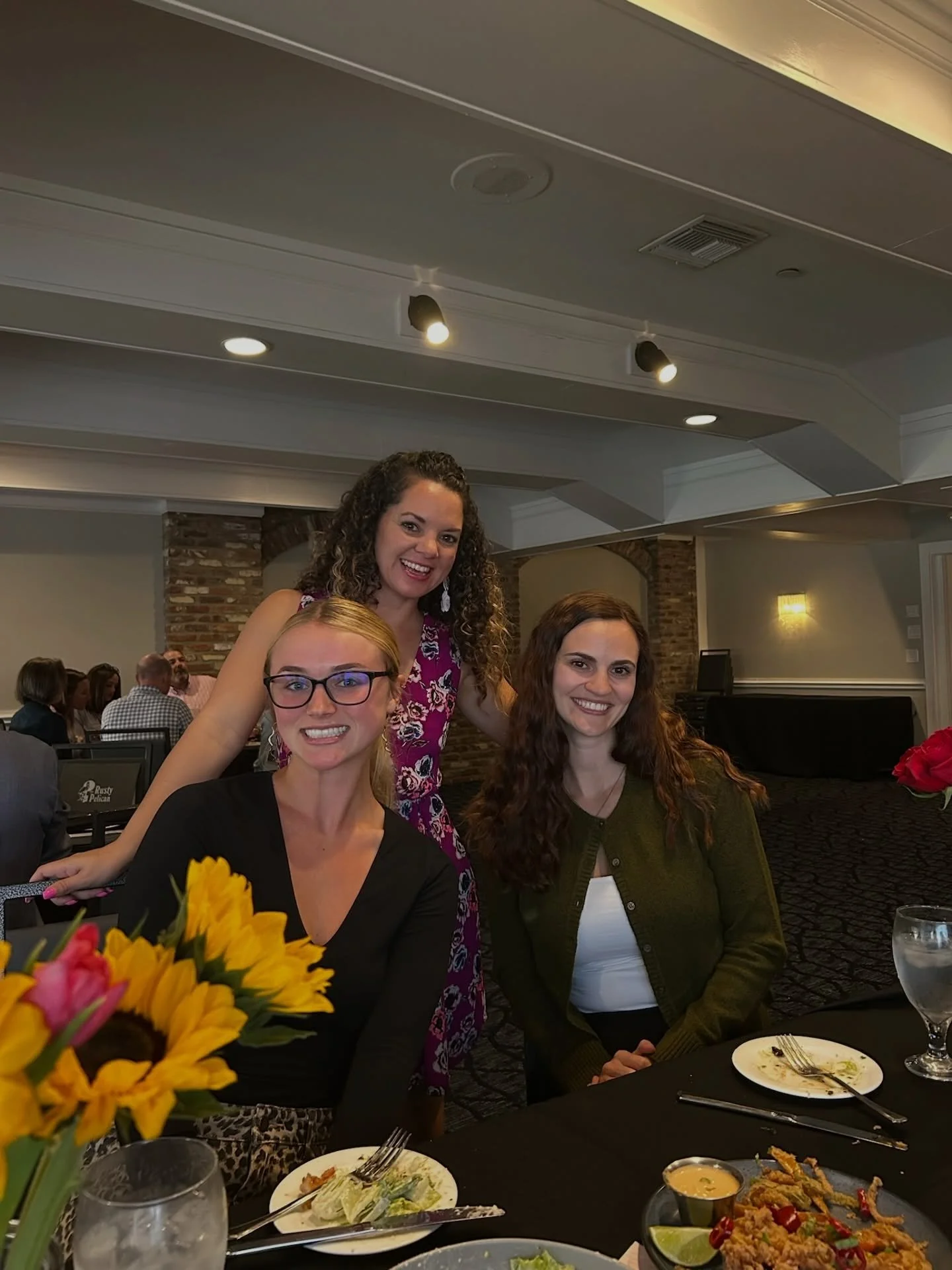 We had such a beautiful time at our Rosarium Gathering Garden! 🌸

Being able to bring together our clients, team, and extended community for an evening is always special. We&rsquo;re so grateful for all the amazing people we get to interact with eve