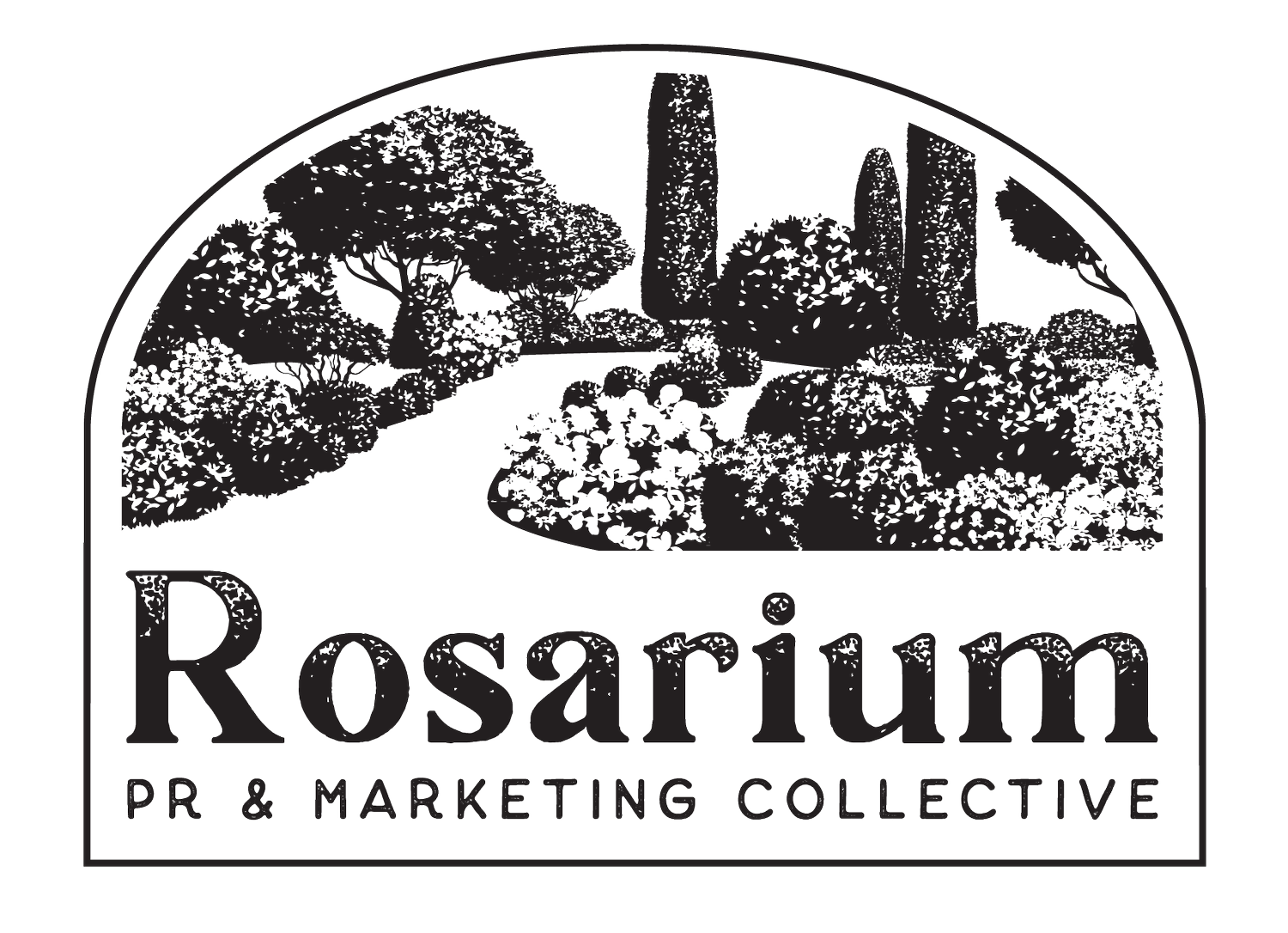 Rosarium PR &amp; Marketing