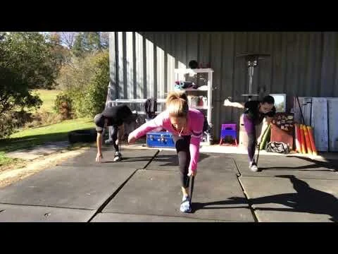 Turkey Burn 11/28/20