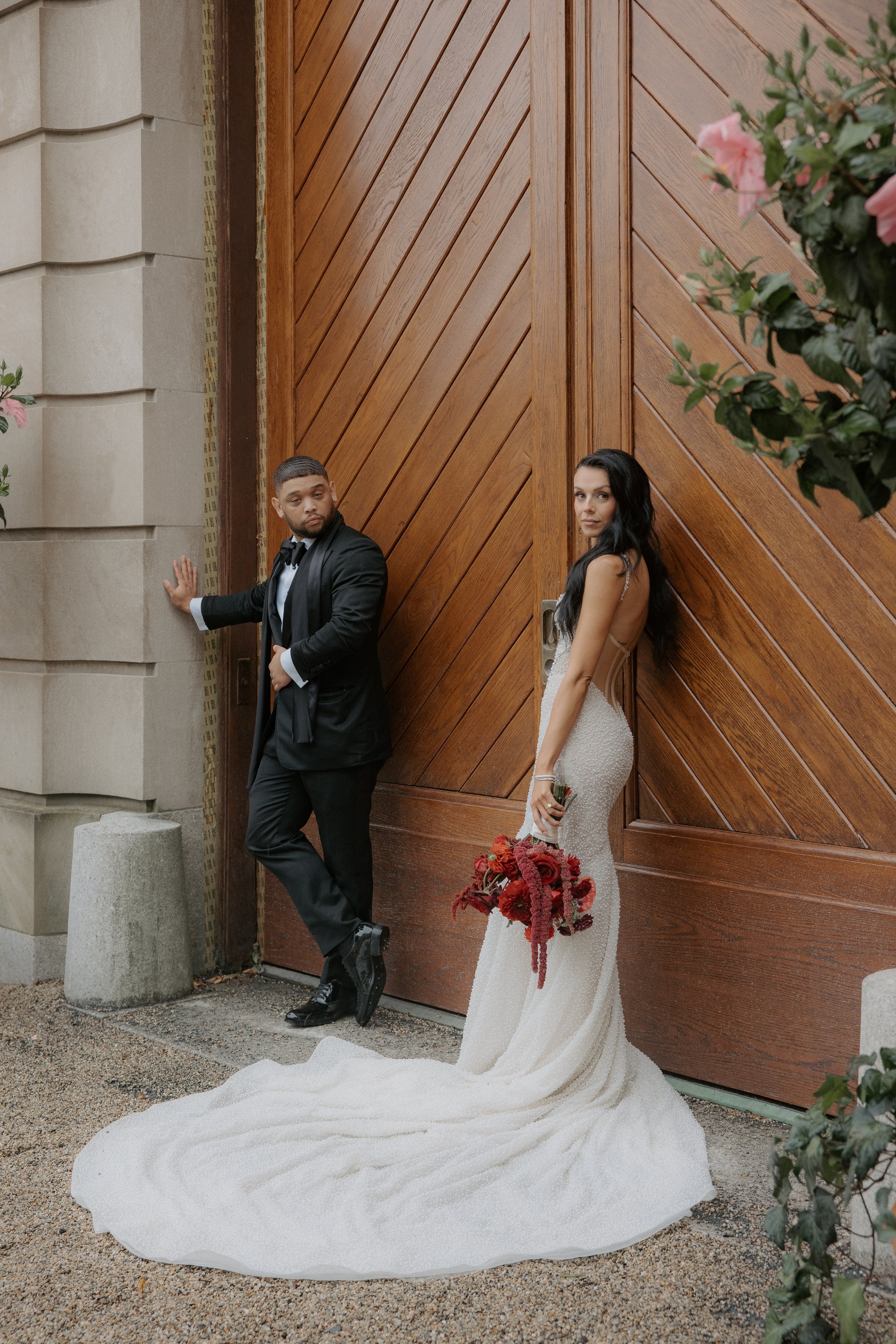 Shaquille-Brittany-Wedding-Rosecliff Mansion-Newport-RI-550.jpg