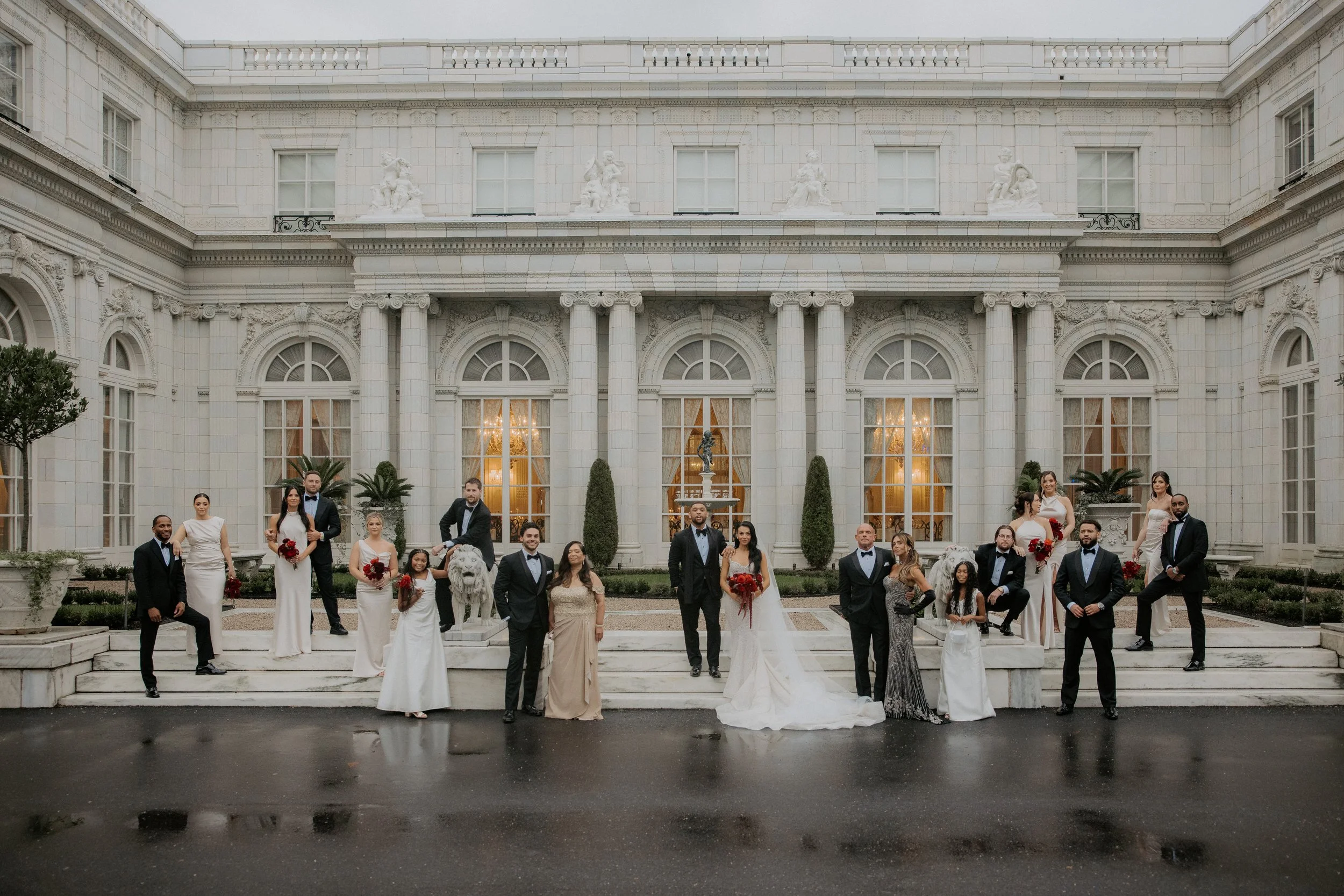 Shaquille-Brittany-Wedding-Rosecliff Mansion-Newport-RI-883.jpg