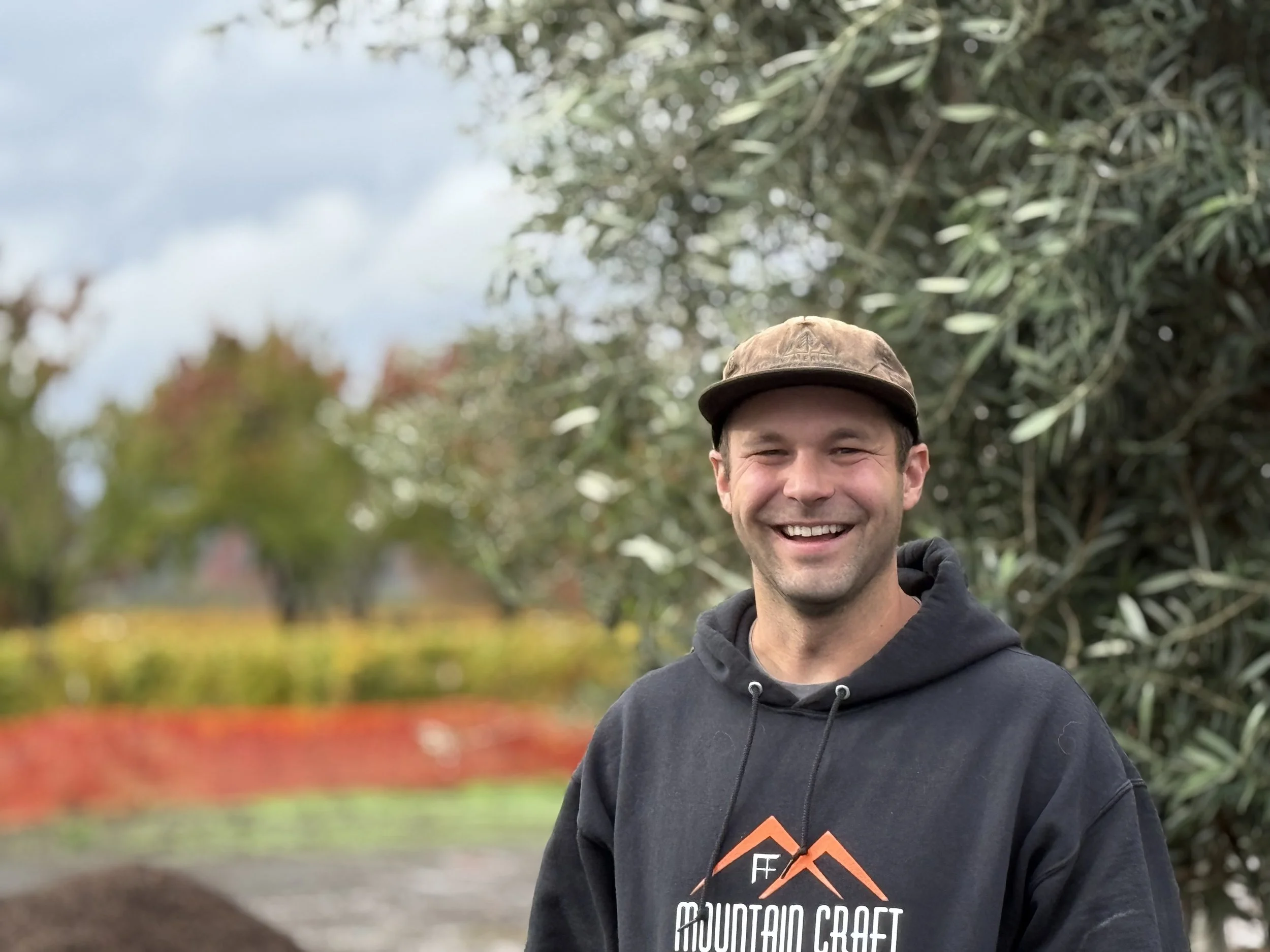 Sean Snyder - Project Manager