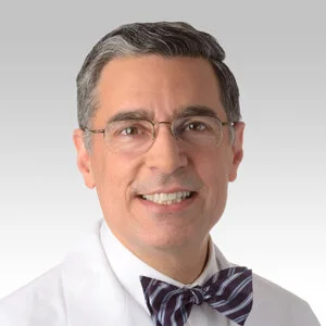 Dr. Michael Mercury