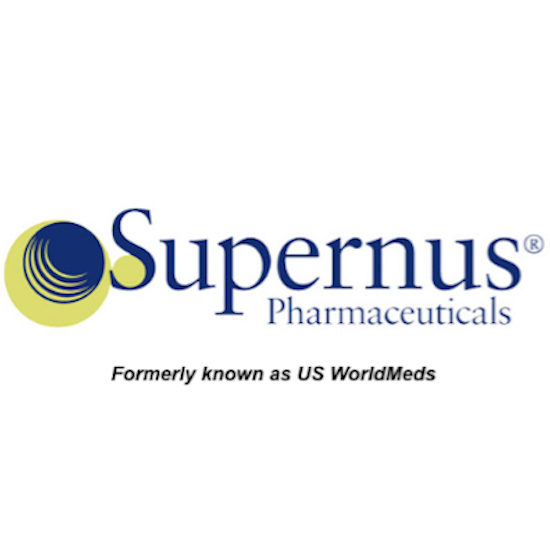 Supernus Pharmaceuticals: medtronic.com/us-en/healthcare-professionals/products/neurological/deep-brain-stimulation-systems/percept-pc.html