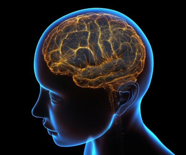 A New Way to Plug a Human Brain Into a Computer: via Veins