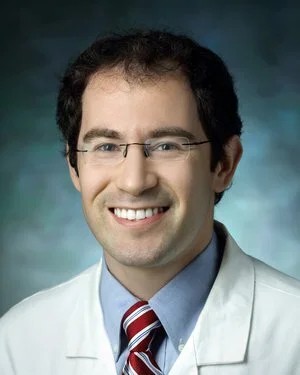 Dr. Alex Pantelyat