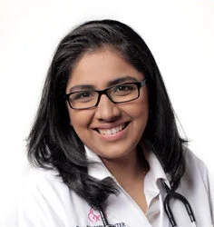 Dr. Sweta Prakash Adatia