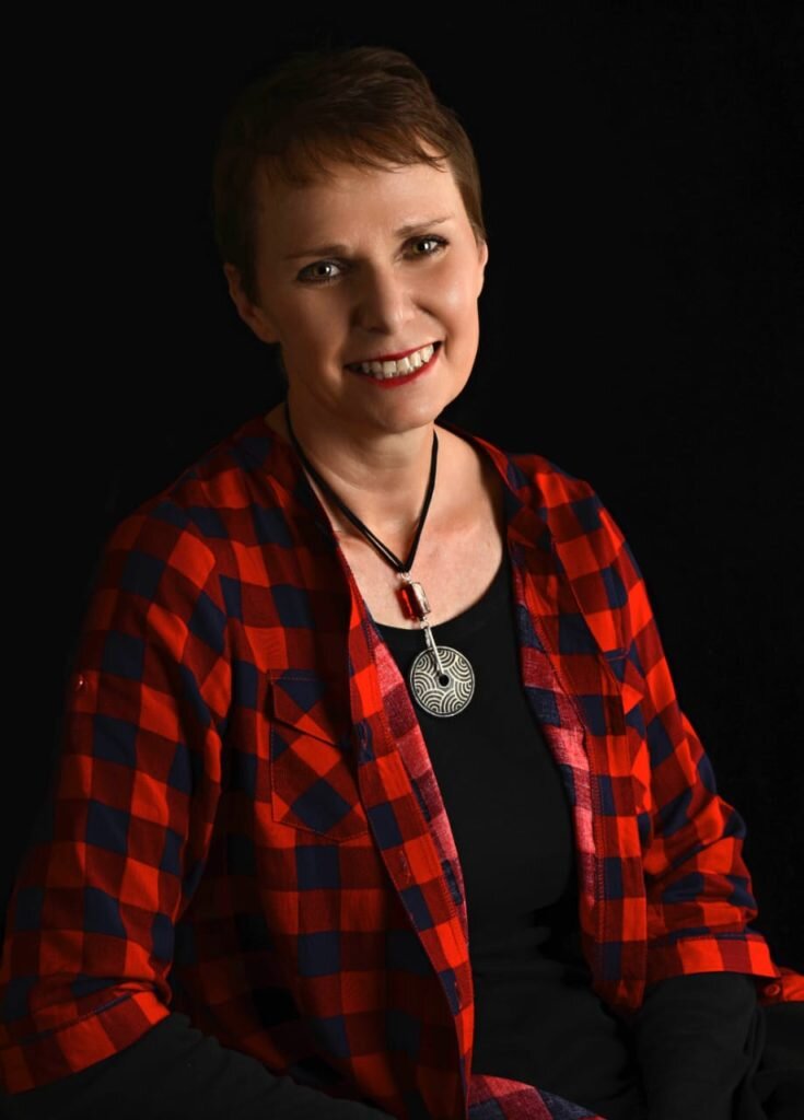 Taryn Coghlan