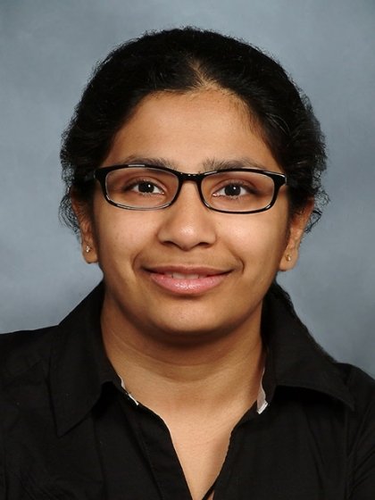 Dr. Harini Sarva