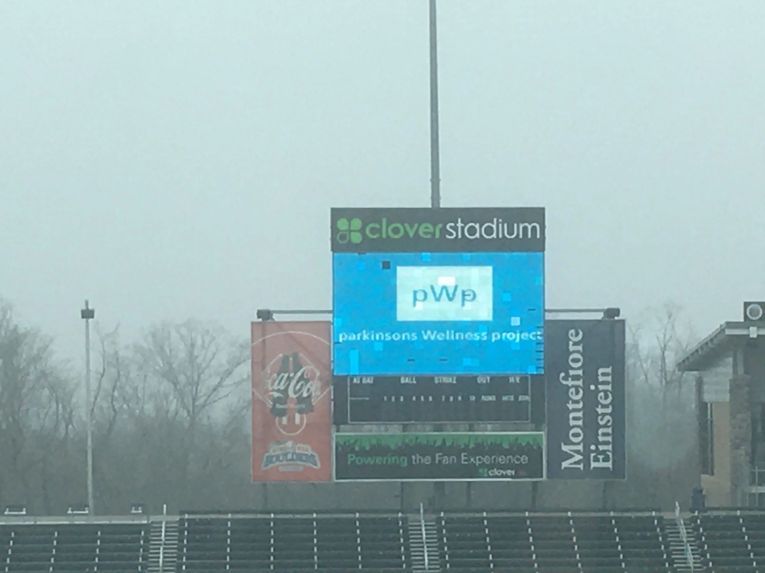 World Parkinson’s Day