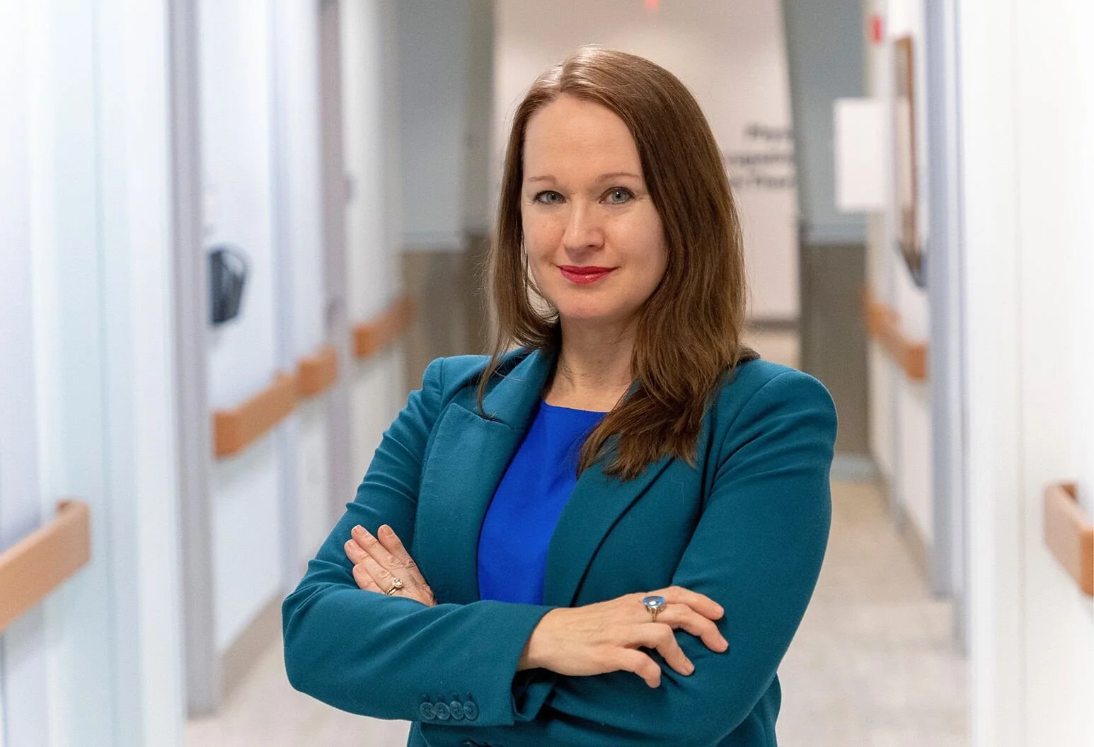 Dr. Anna Hohler