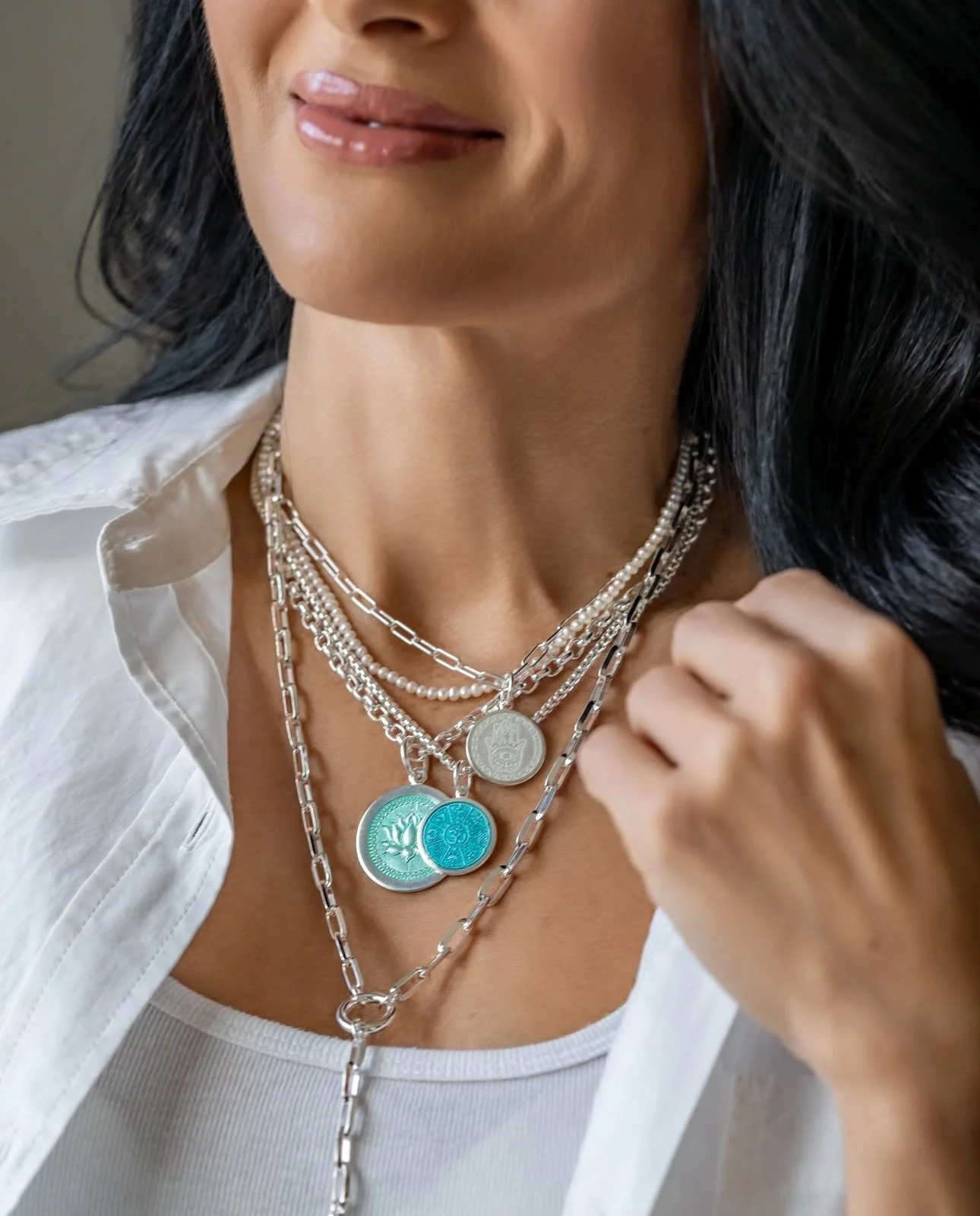 LOLA JEWELRY CAMPAIGN