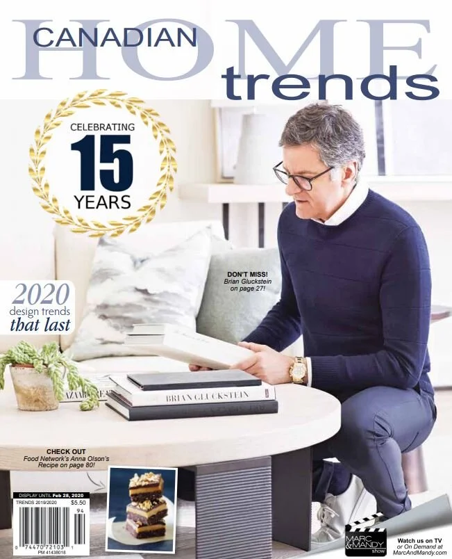 Canadian Home Trends