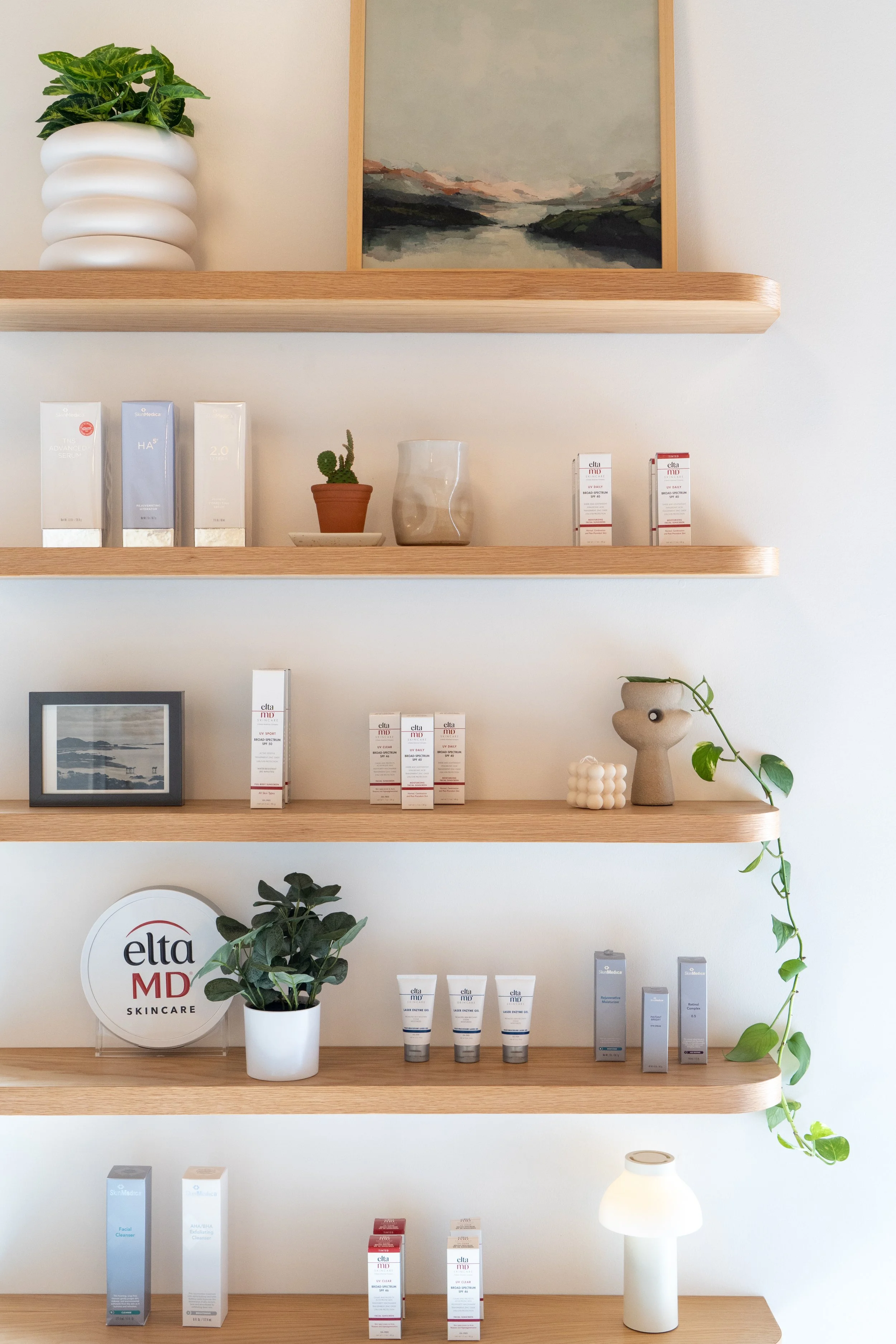 Luxus Laser & Esthetics