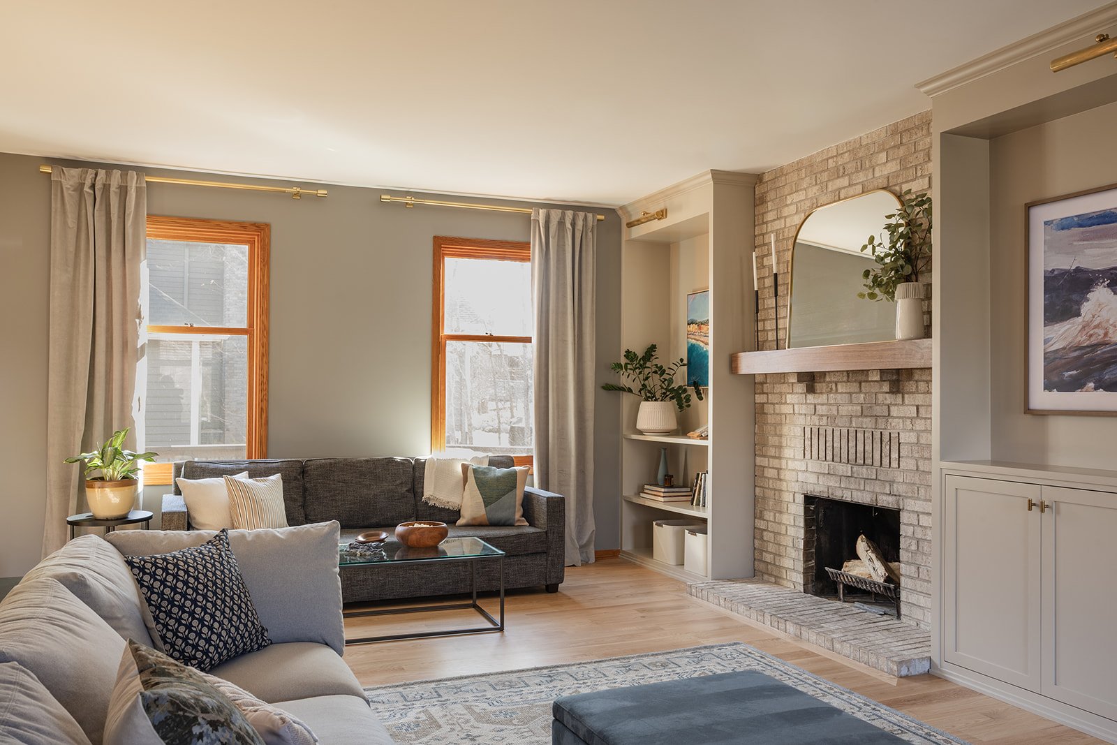 The hidden costs and design impacts of low quality finishes