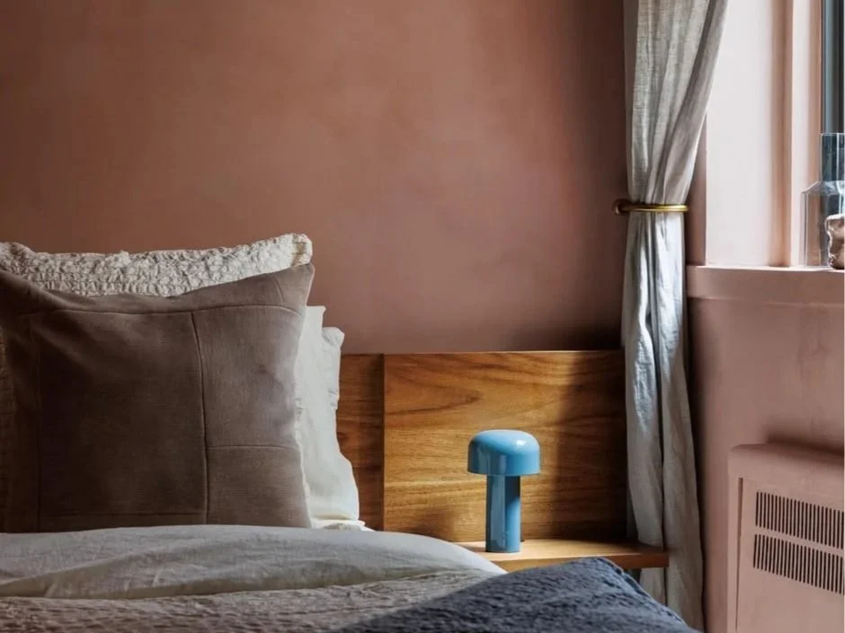 Materials We’re Learning About