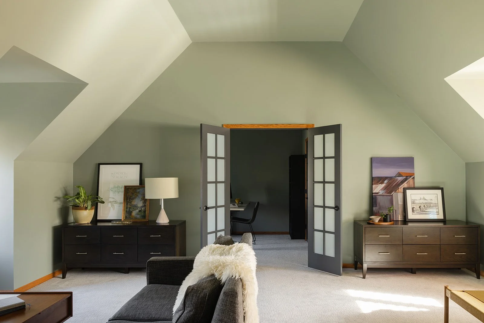 Biophilic Design