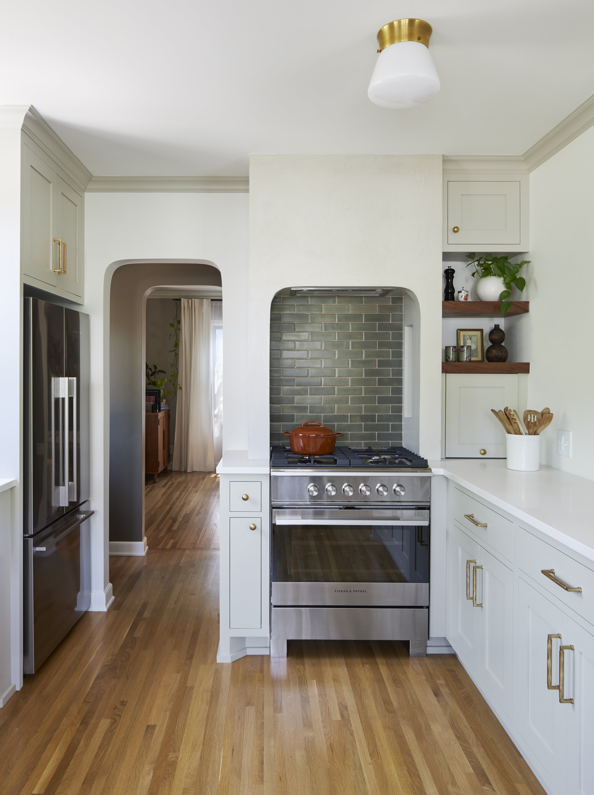 Designing Small Spaces