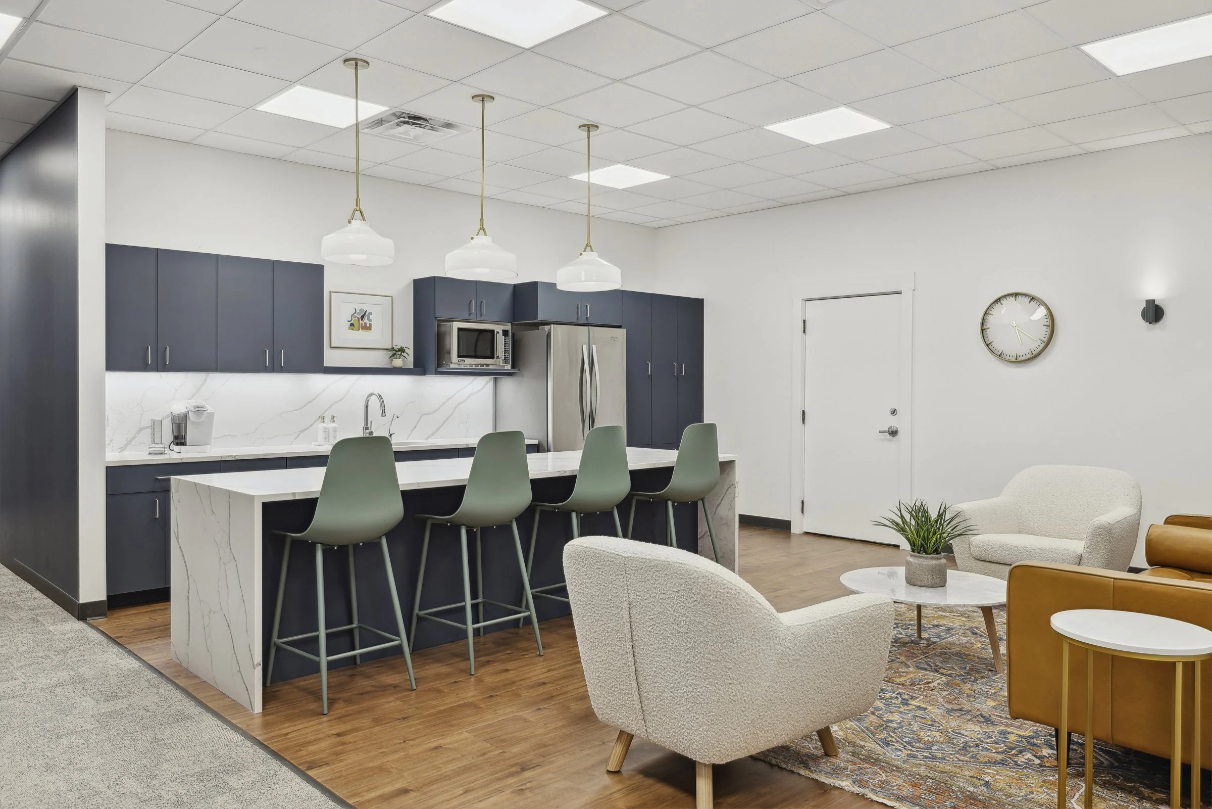 Material Health with Habitable