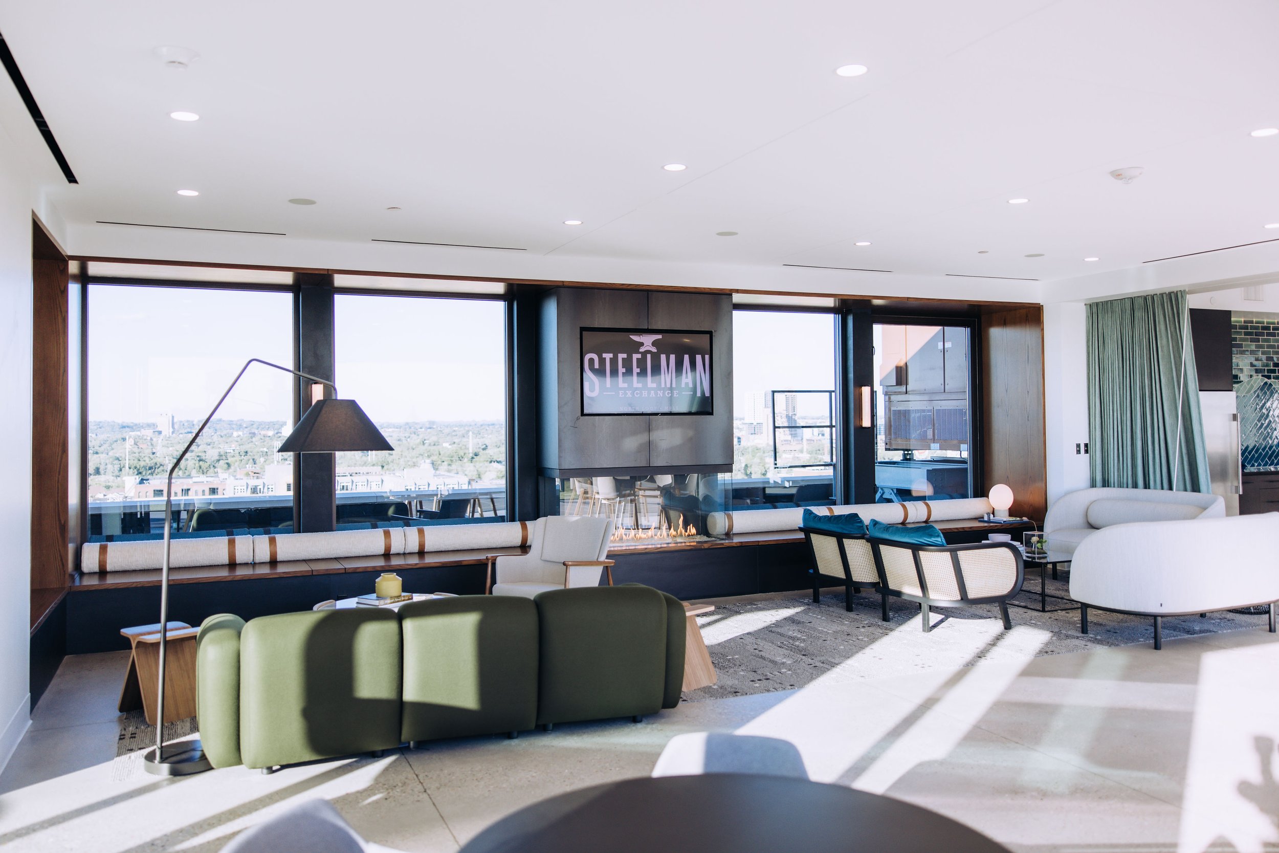 Steelman Exchange — bound collaborative