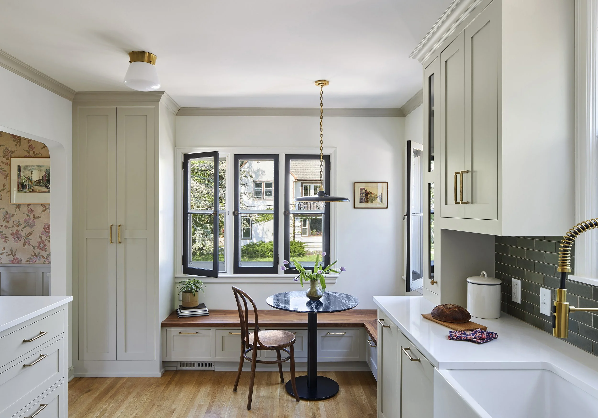 minneapolis interior design