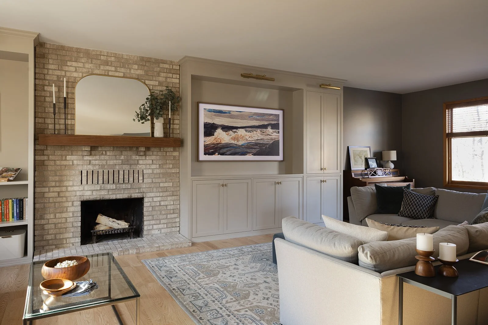 Chanhassen Family Home