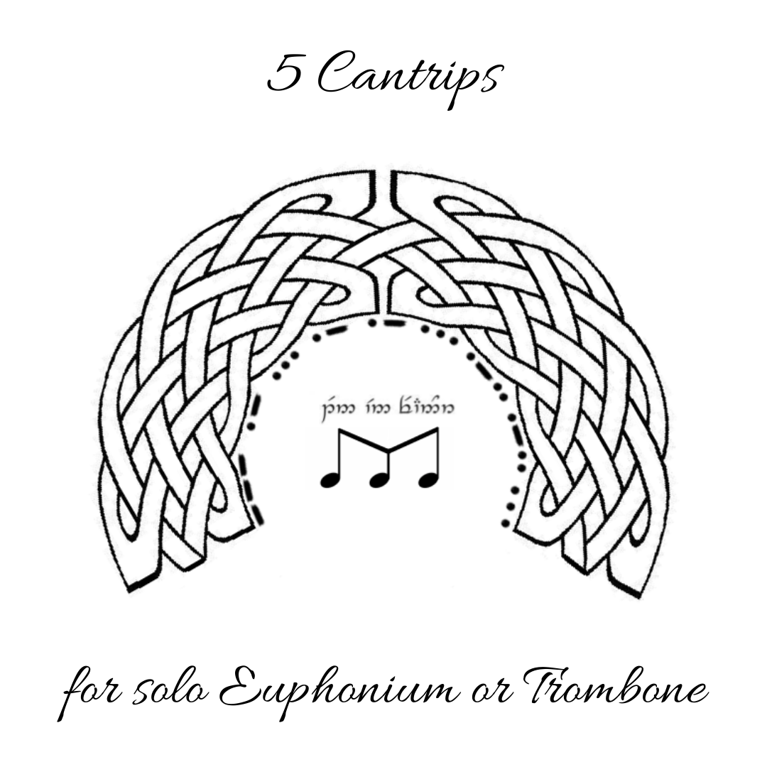 5 Cantrips