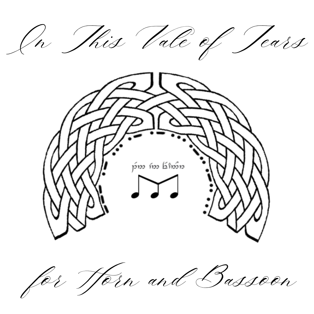 In This Vale of Tears