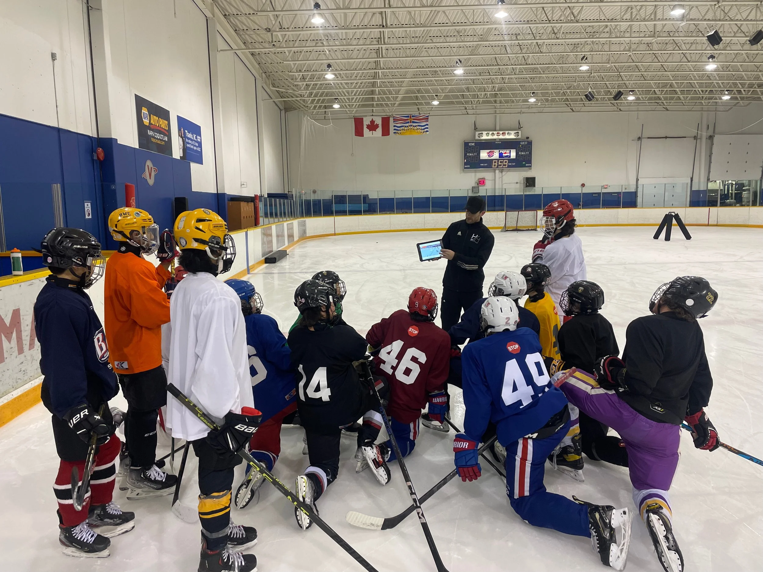 Fyffe with Ipad .jpg