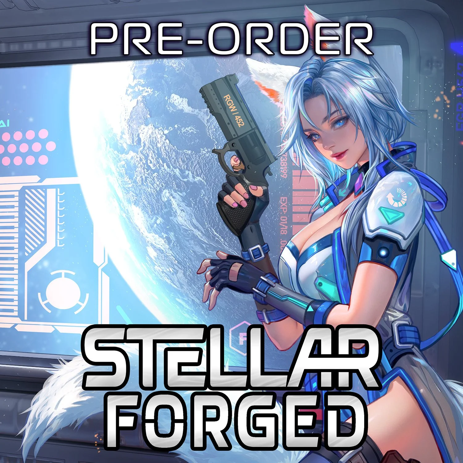 August Update