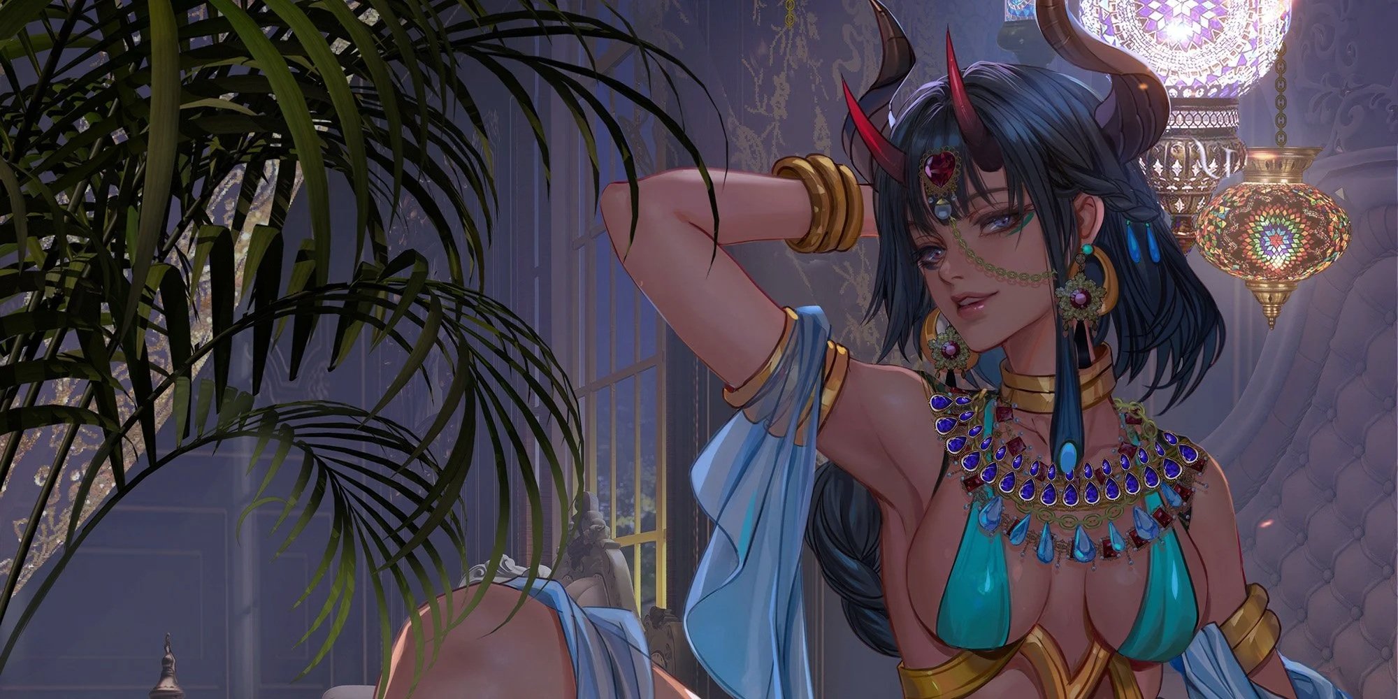 Heretic Spellblade Epilogue