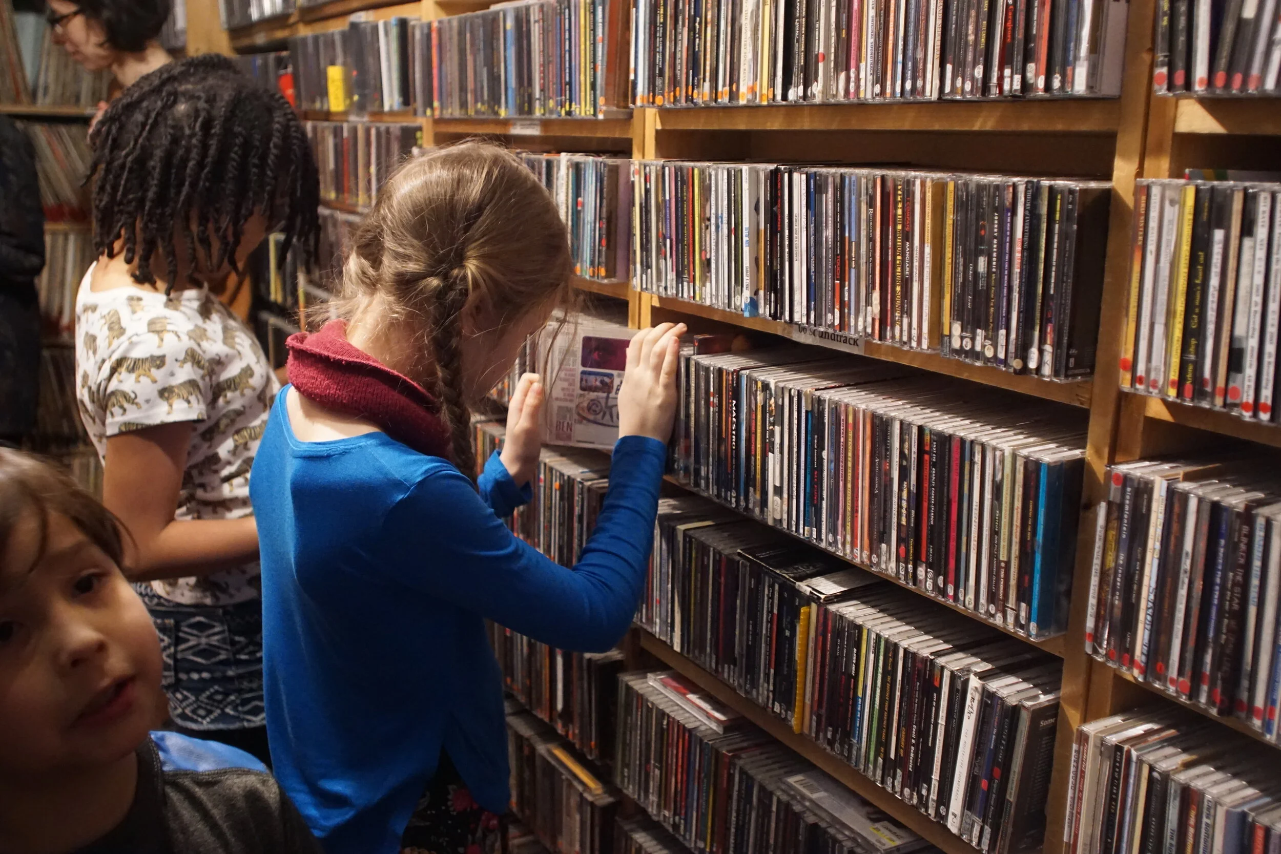 Lancement des pré-inscriptions pour notre programme en semaine