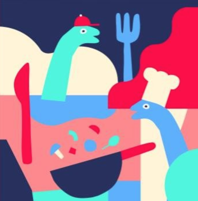 Nos inscriptions au camp d'été sont lancées! 