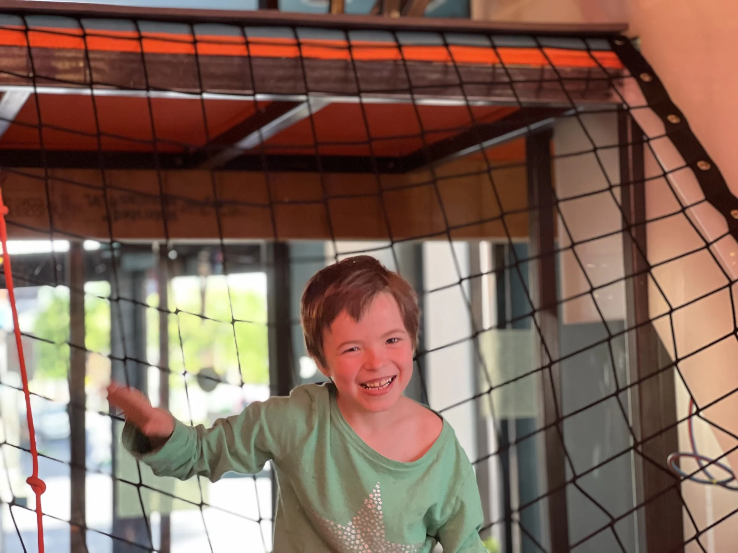 La Cabane vous ouvre ses portes le samedi, 28 mai de 9h à 16h!