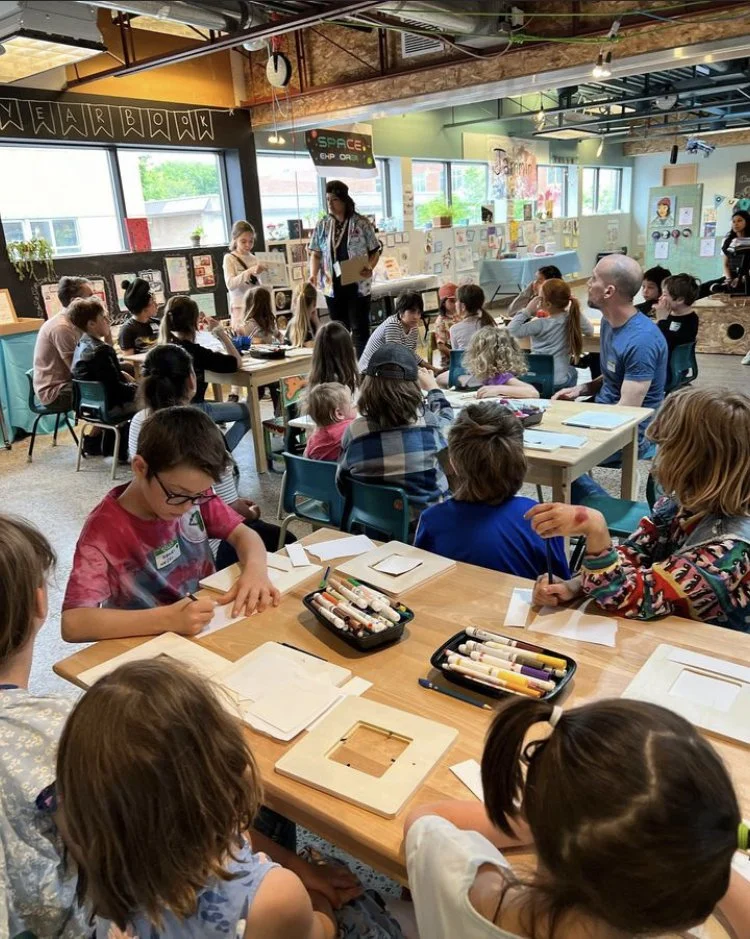 La Cabane recrute sa nouvelle DG!