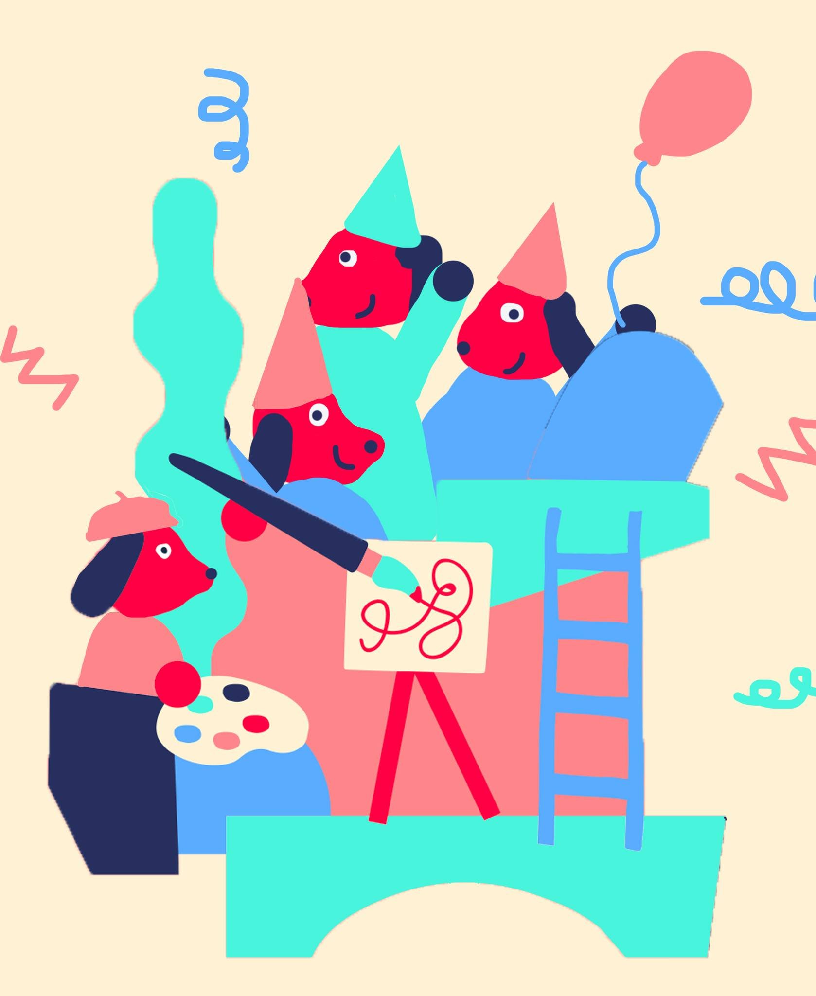🎉 Vous cherchez un espace chaleureux et accueillant pour votre prochaine f&ecirc;te ou &eacute;v&eacute;nement ? La Cabane est disponible &agrave; la location ! 🌿

Que ce soit pour un shower, un anniversaire d&rsquo;enfant, une f&ecirc;te entre ami