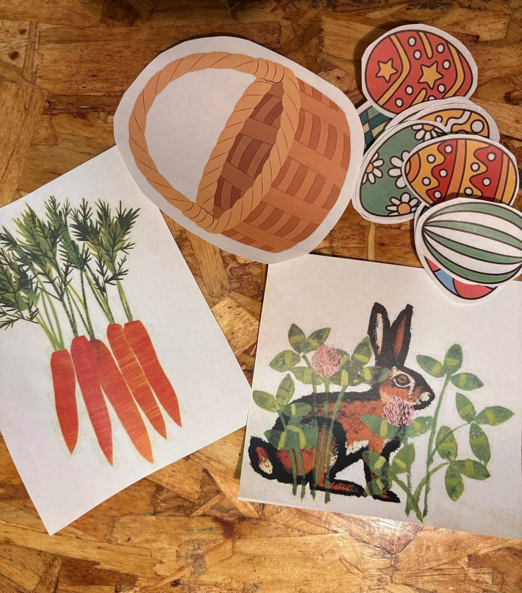 P&acirc;ques &agrave; La Cabane! 🐣🍫

Le long weekend de P&acirc;ques arrive et on a h&acirc;te de vous voir! Que ce soit pour bricoler, jouer ou simplement passer un bon moment en famille, voici nos heures d&rsquo;ouverture :

🐰 Vendredi : Ferm&ea