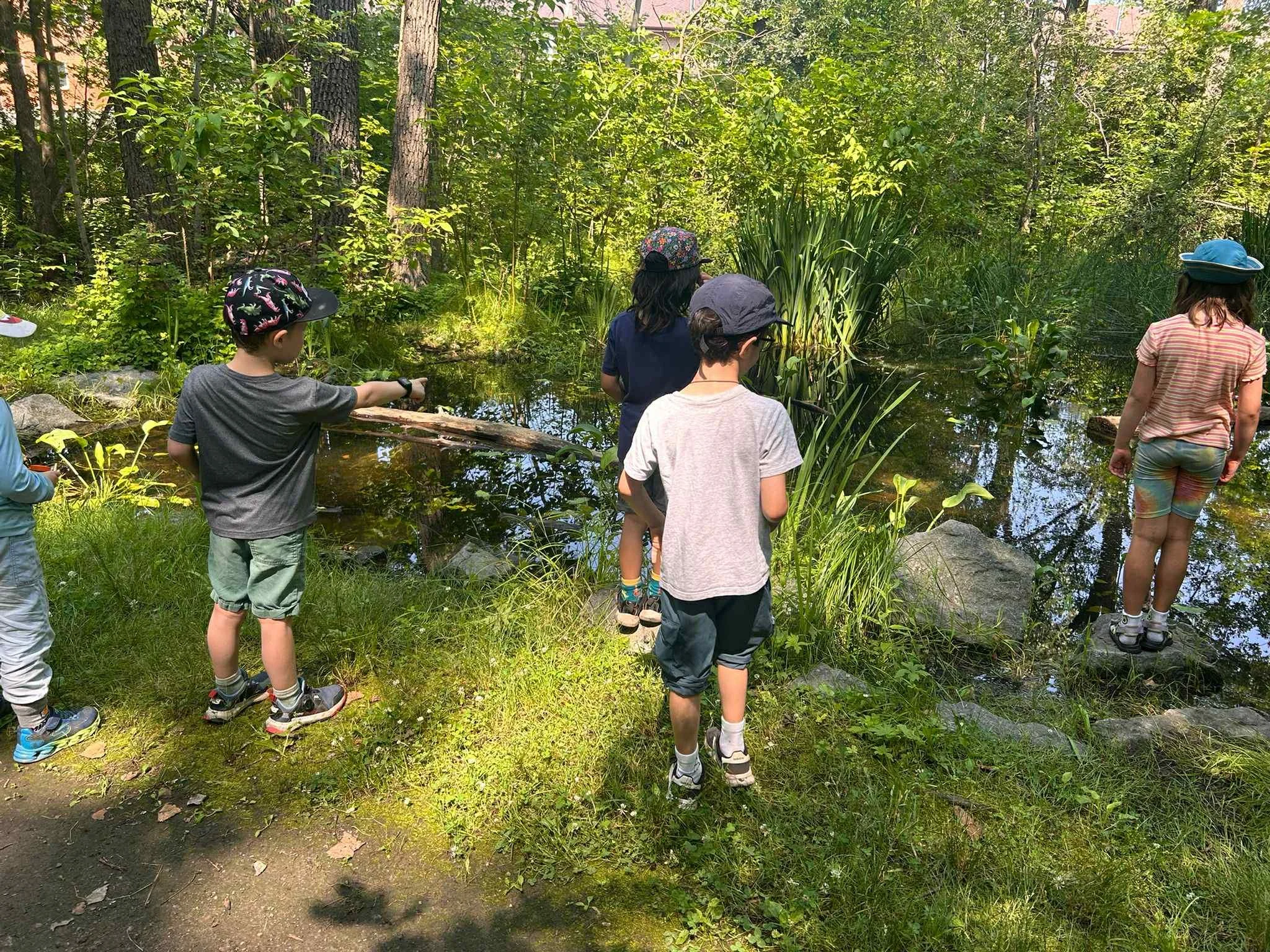 🌲Opportunit&eacute; unique de b&eacute;n&eacute;volat sp&eacute;cialis&eacute; en relation d'aide! 🎒

Vous &eacute;tudiez ou travaillez en psychologie, travail social, psycho&eacute;ducation, &eacute;ducation sp&eacute;cialis&eacute;e (TES) ou ergo