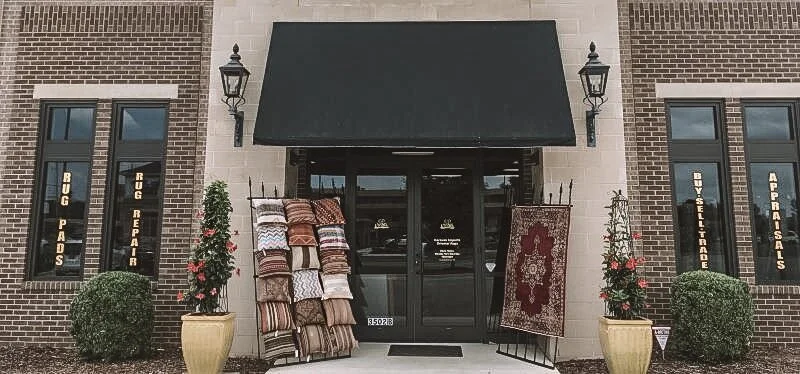 Caravan Imports Oriental Rugs