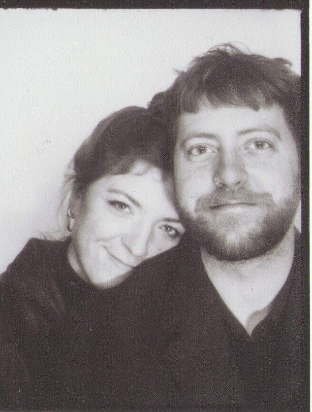Benjamin Spike Saunders &amp; Marie Dutton: 'Long Friend'