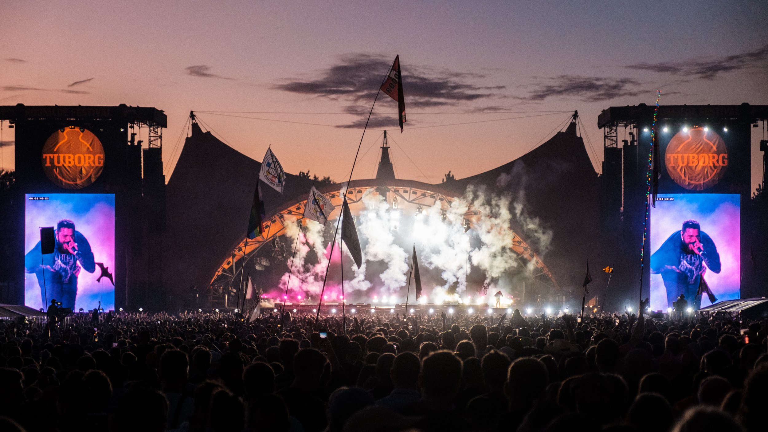 Roskilde Festival Announces Kendrick Lamar As Headliner — Yuck Magazine