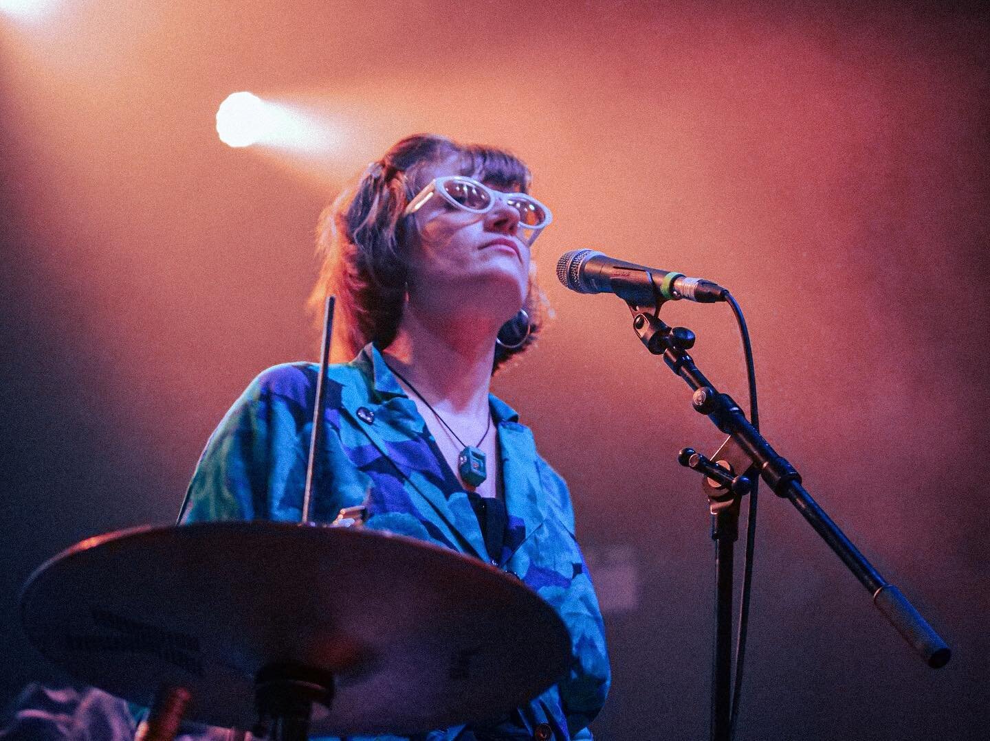 What&rsquo;s that? 

You want more @manchesterpsychfest content?

Here&rsquo;s some shots of @bodegabk at @o2ritzmanc yesterday afternoon!

📸 @tompreece