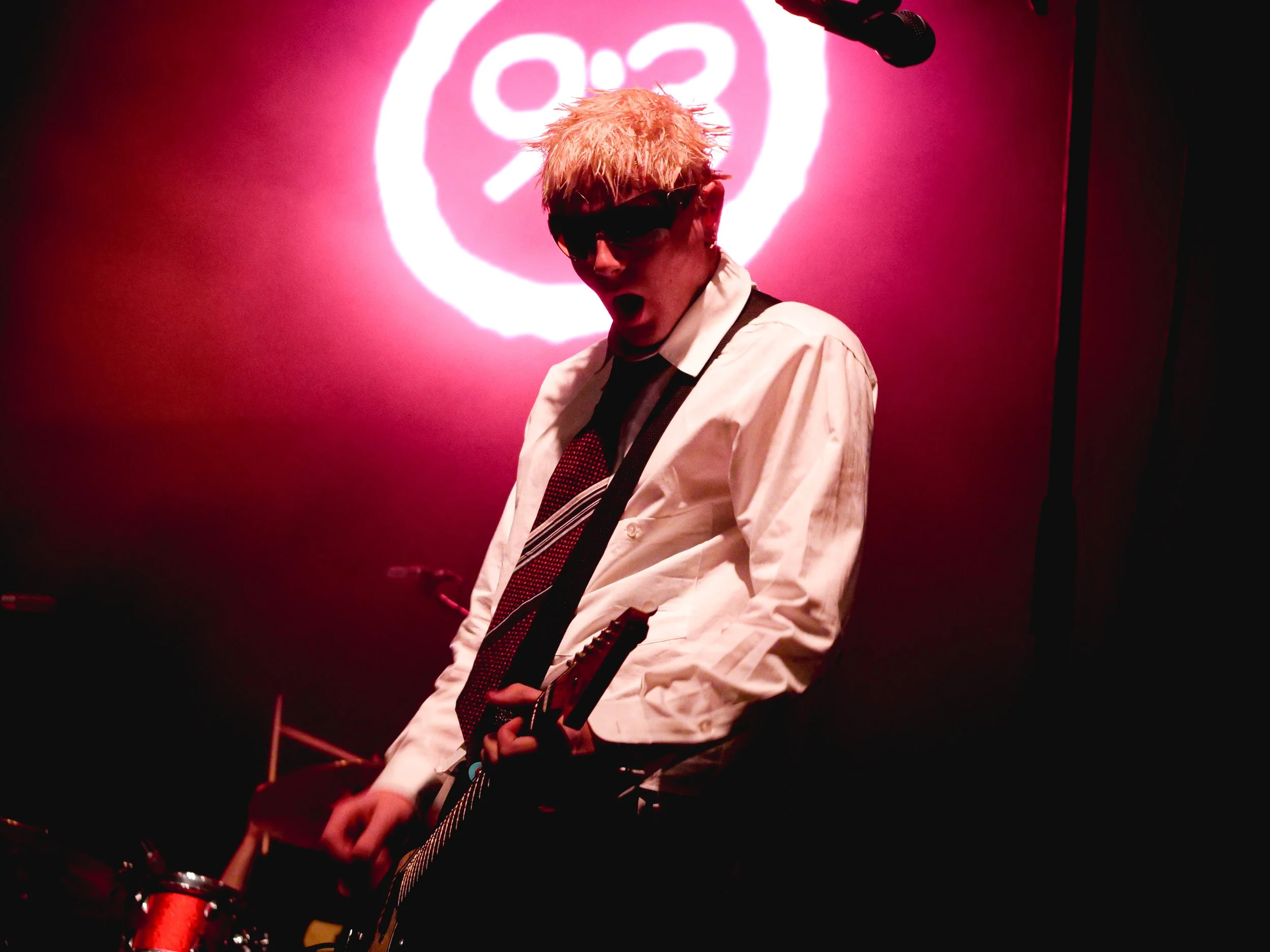 In Review: Manchester Psych Fest