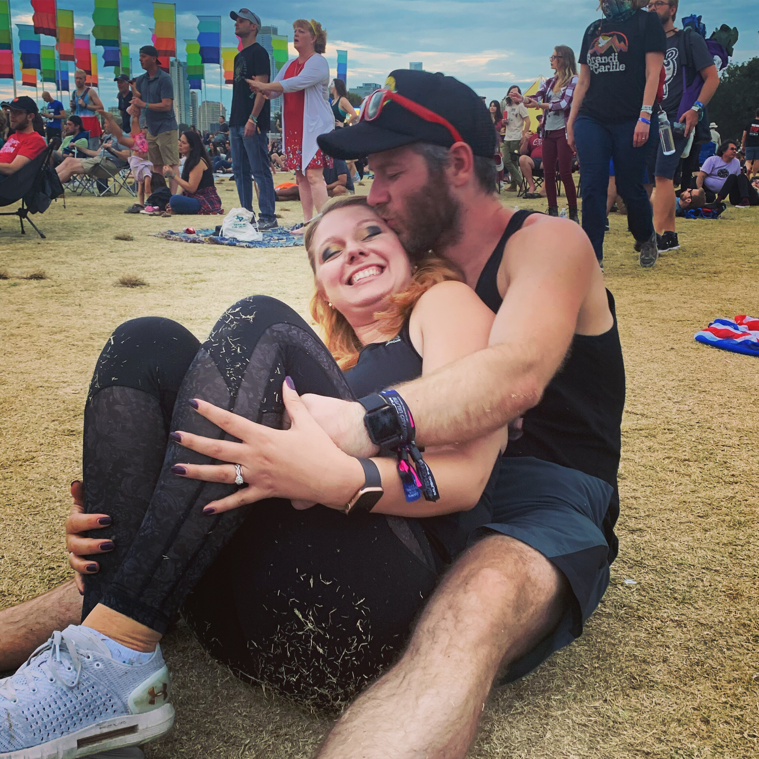 We were trying to get Pregnant… but got cancer instead&nbsp;