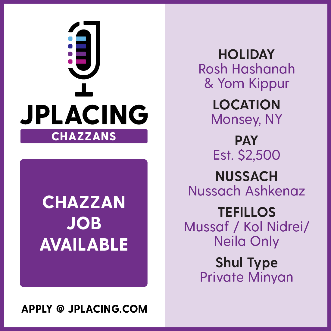 JPLACING_JOBS_IG_RY202_Monsey_NY_PhillipsonAd.png