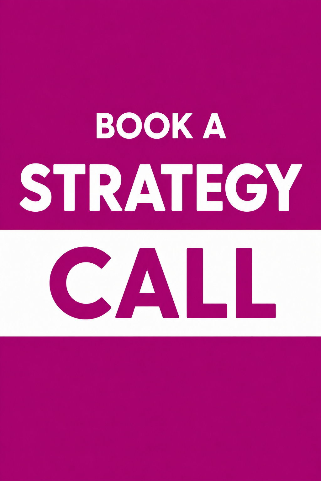 Strategy Call