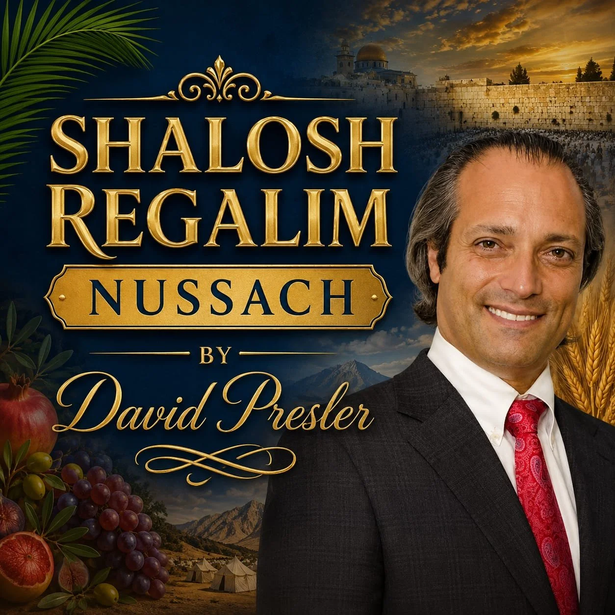 David Presler